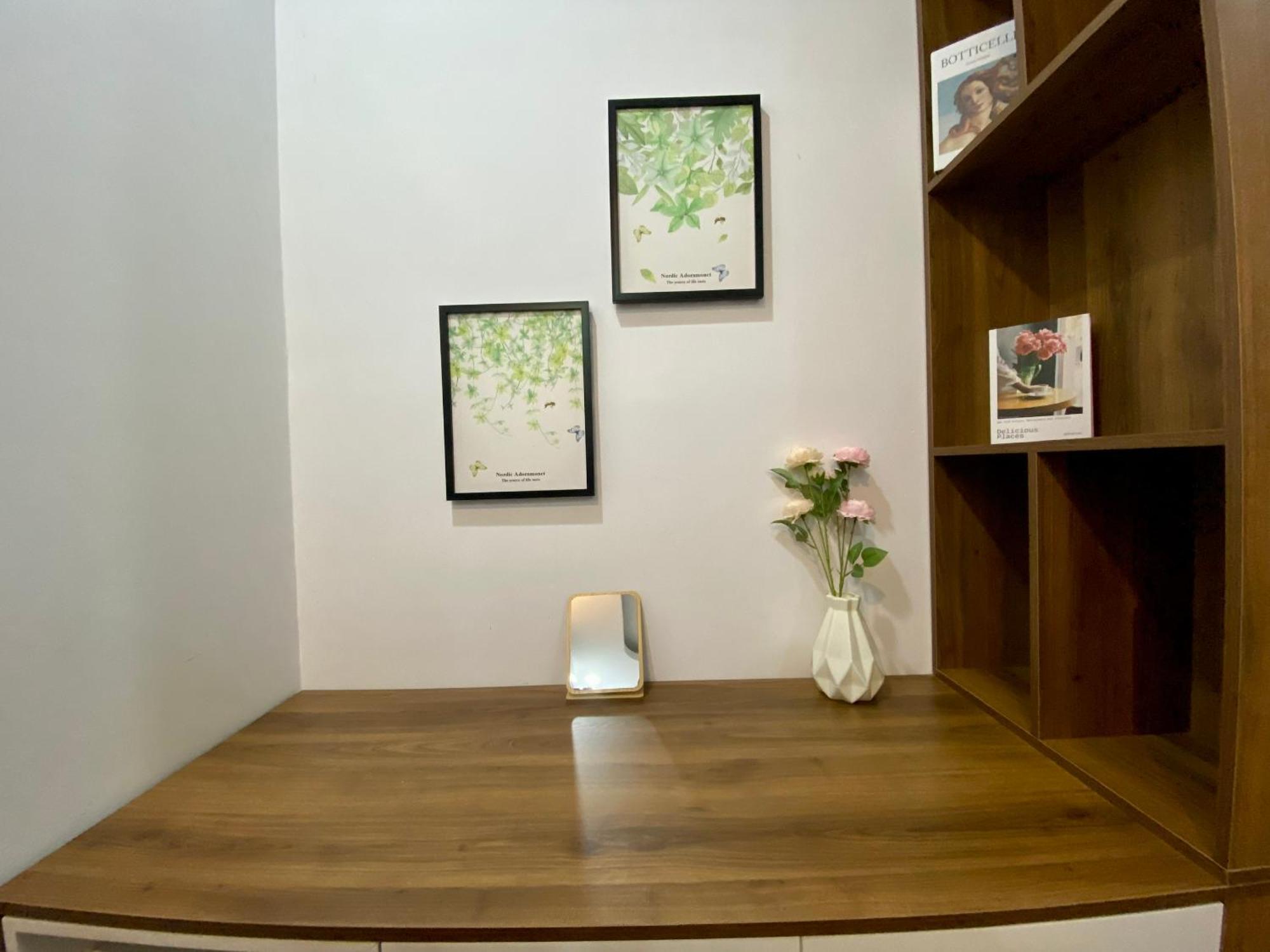 Start House Coliving Walk 5 Minute To The Airport Apartment Ho Chi Minh City Exterior photo